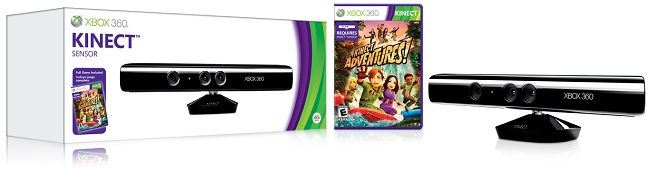 Kinect Kinect